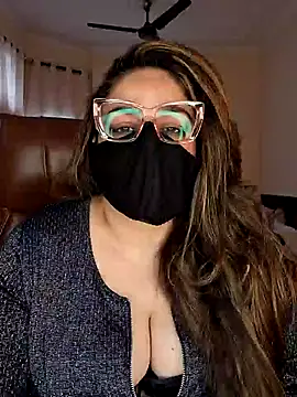 SEXY-Sardarni online show from 02.20.25