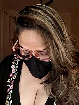 SEXY-Sardarni online show from 02.27.25