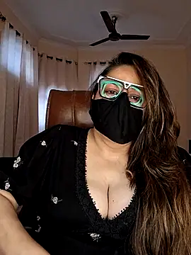 SEXY-Sardarni online show from 03.13.25