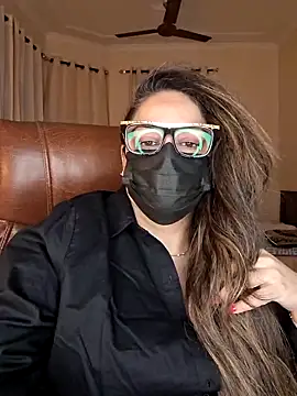 SEXY-Sardarni online show from 09.11.25