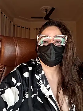 SEXY-Sardarni online show from 01.05.26