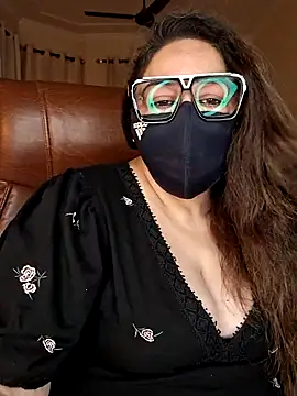 Snapshot of SEXY-Sardarni chatting on 07.10.26 SEXY-Sardarni online show from 07.10.26
