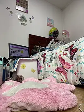 Atenea168 online show from 03.12.26