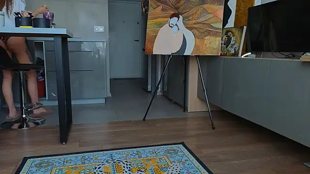 mollyyank online show from 02.18.26