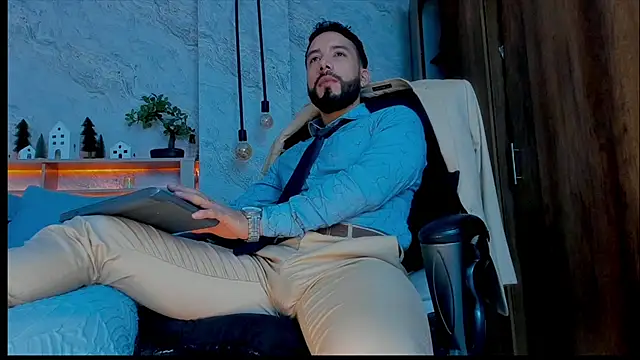 bruno woods online show from 12.11.24