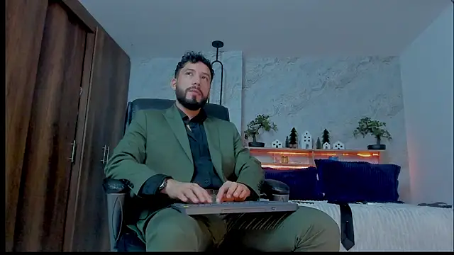 bruno woods online show from 12.23.24