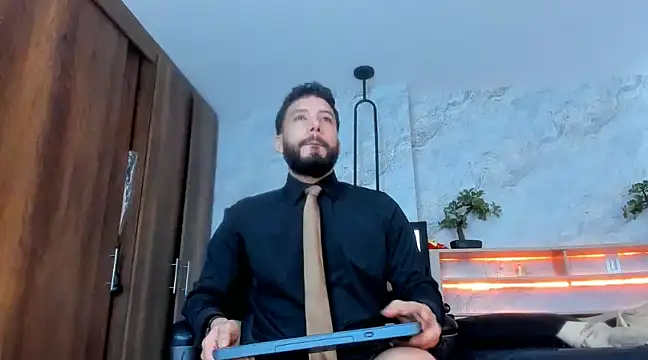 bruno woods online show from 03.03.25