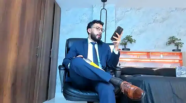 bruno woods online show from 03.04.25