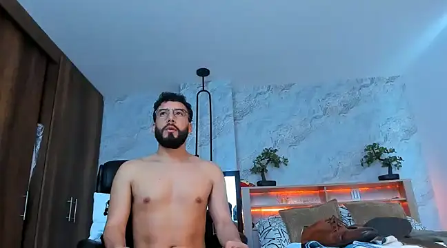 bruno woods online show from 03.07.25