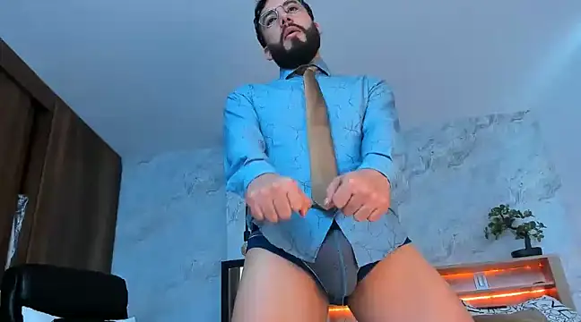 bruno woods online show from 03.07.25