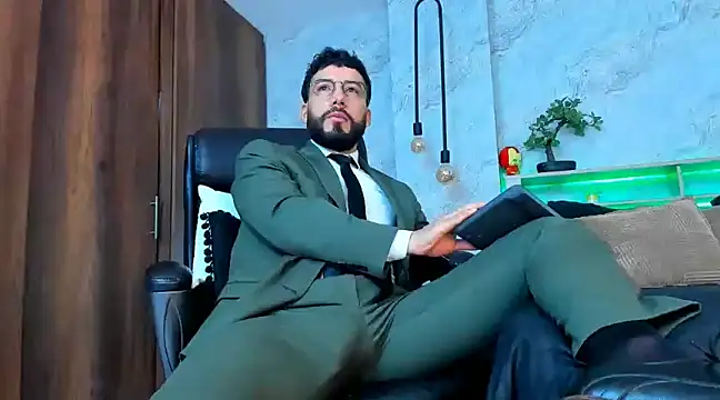 bruno woods online show from 03.16.25