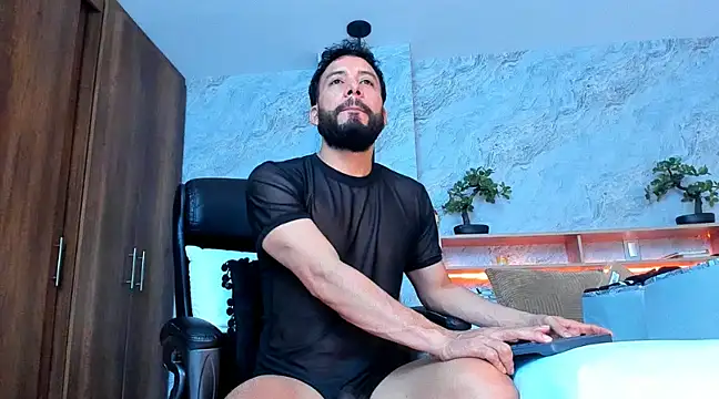 bruno woods online show from 03.20.25