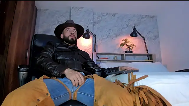 bruno woods online show from 10.06.25