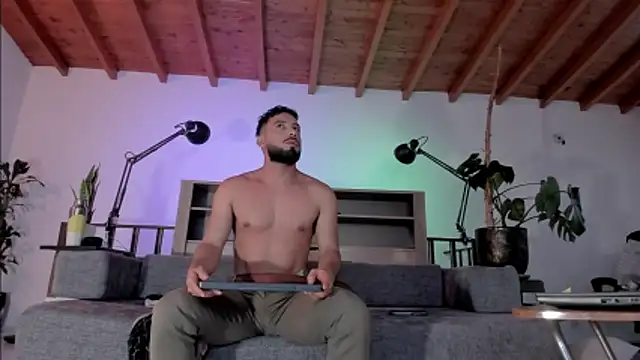 bruno woods online show from 02.19.26