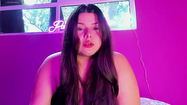 Putipaula3 online show from 12.03.25