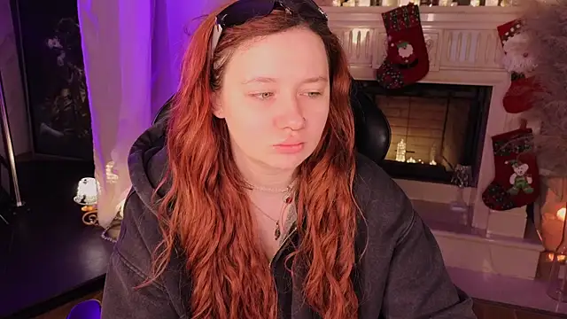 carolina elf online show from 12.05.25