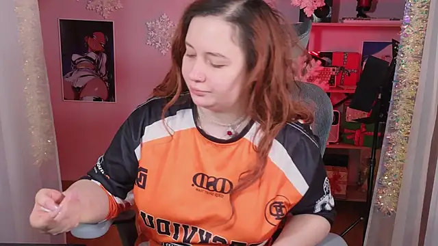 carolina elf online show from 01.11.26