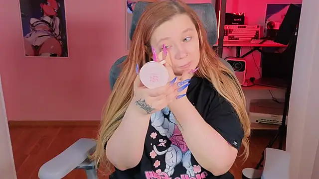 carolina elf online show from 03.10.26