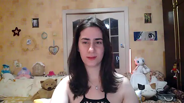 Snapshot of INELIKA chatting on 01.26.25 INELIKA online show from 01.26.25