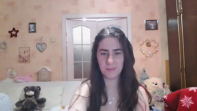 INELIKA online show from 11.12.25