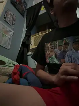 Jaybeast98snsbsn online show from 03.27.26