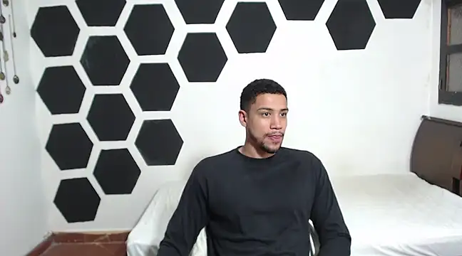 Jhors  Collens online show from 01.17.25