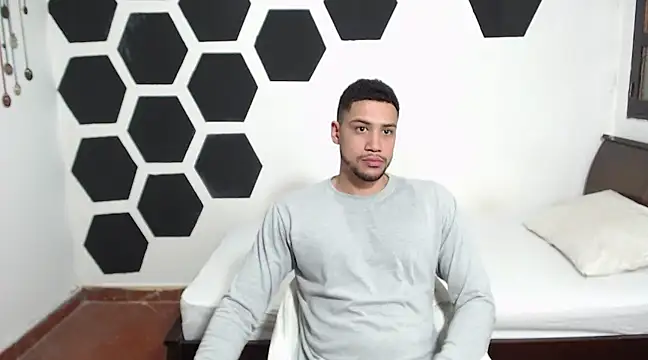 Jhors  Collens online show from 01.21.25