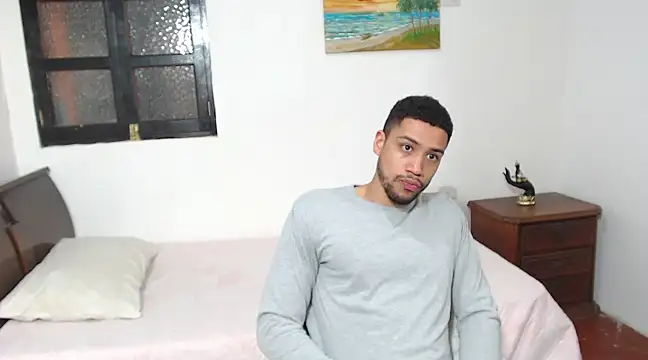 Jhors  Collens online show from 02.11.25