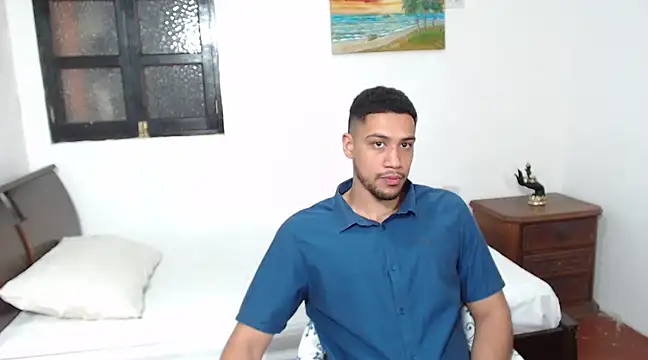 Jhors  Collens online show from 02.24.25