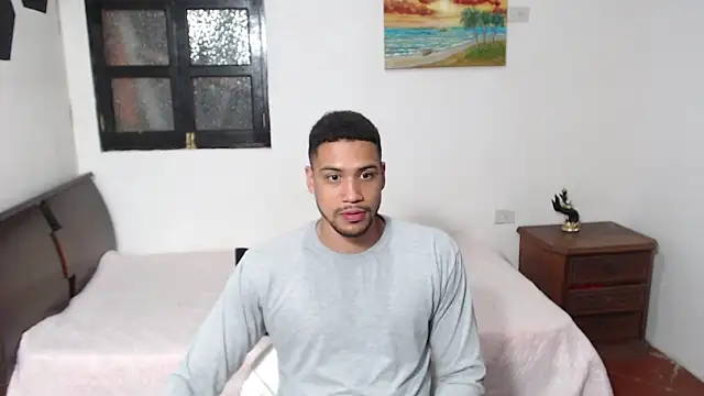 Jhors  Collens online show from 09.11.25