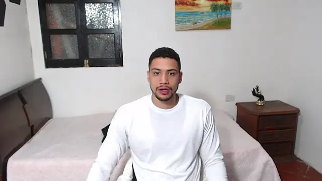 Jhors  Collens online show from 09.14.25