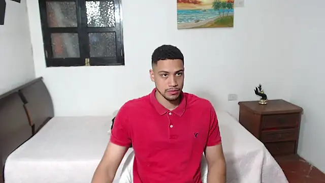 Jhors  Collens online show from 09.16.25