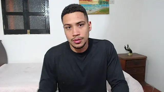 Jhors  Collens online show from 12.04.25