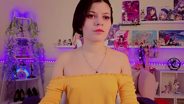 Katya Zaitseva online show from 11.09.25