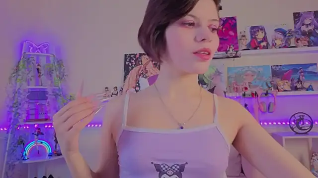 Katya Zaitseva online show from 11.15.25