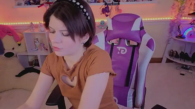 Katya Zaitseva online show from 01.14.26