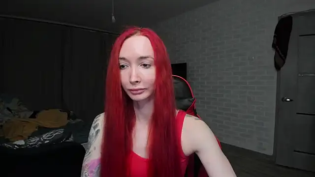 Roxy Silver online show from 02.28.26