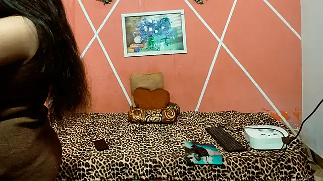 Mia jonny6 online show from 02.27.26