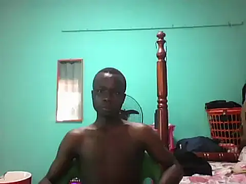 Javan  online show from 01.19.25