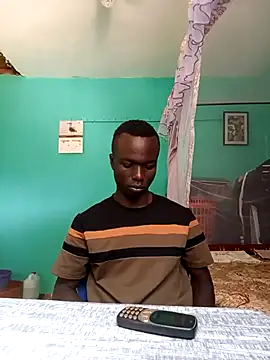 Javan  online show from 02.25.25