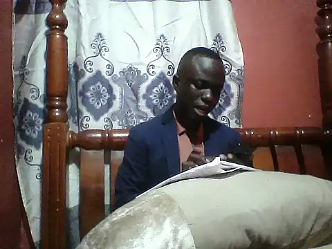 Javan  online show from 10.20.25