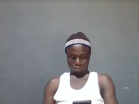 Javan  online show from 03.23.26