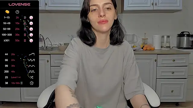 broosnica1 online show from 12.28.24