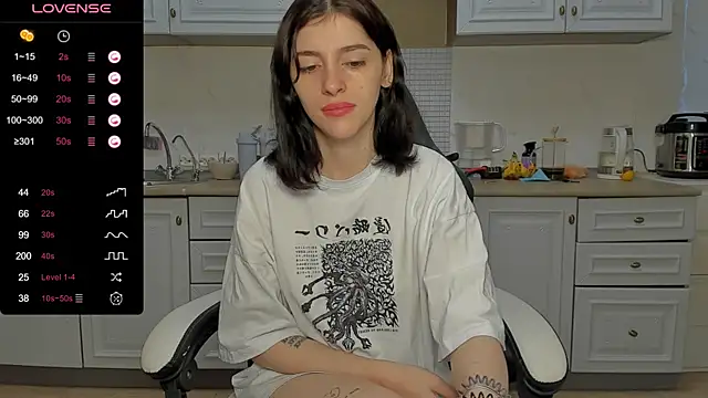 broosnica1 online show from 01.05.25