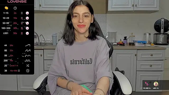 broosnica1 online show from 01.09.25