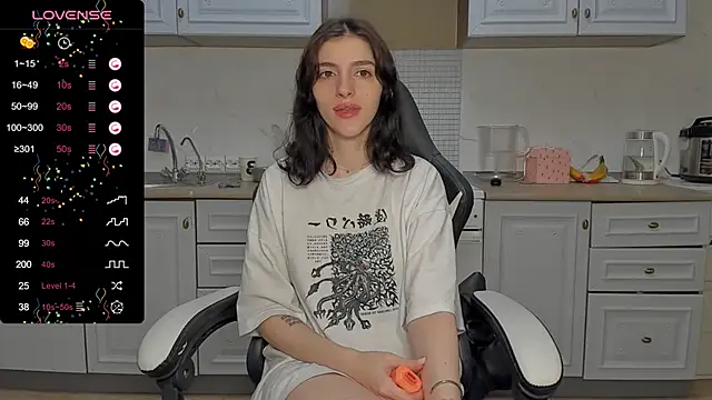 broosnica1 online show from 01.31.25