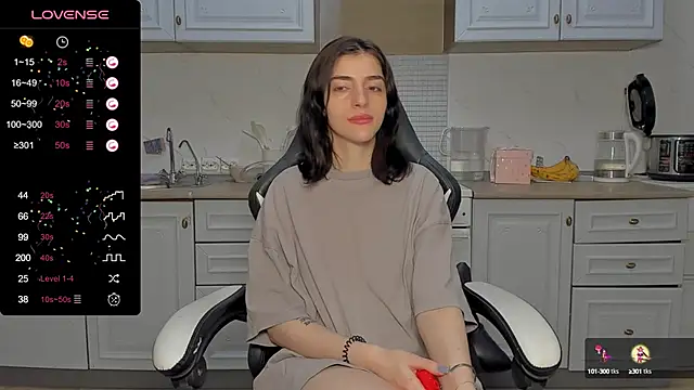 broosnica1 online show from 02.14.25