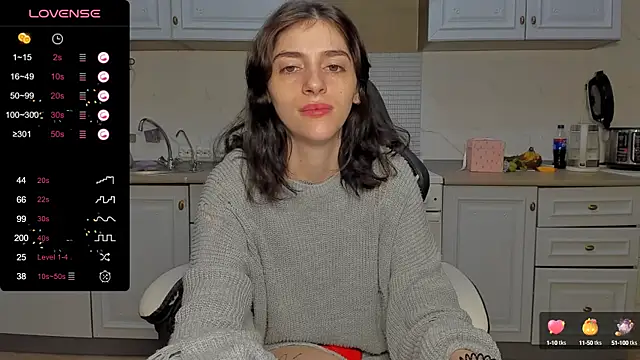 broosnica1 online show from 02.17.25