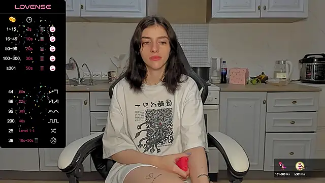 broosnica1 online show from 02.18.25