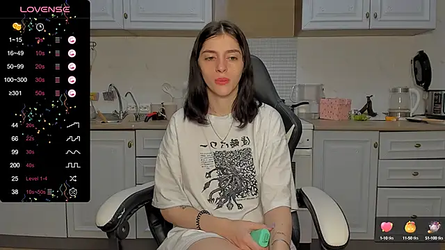 broosnica1 online show from 02.20.25